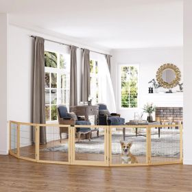 Pet Playpen DIY for Rabbit Chinchilla Hedgehog Guinea Pig ( Amazon Shipping)(Prohibited by WalMart) (Option: Default Title)
